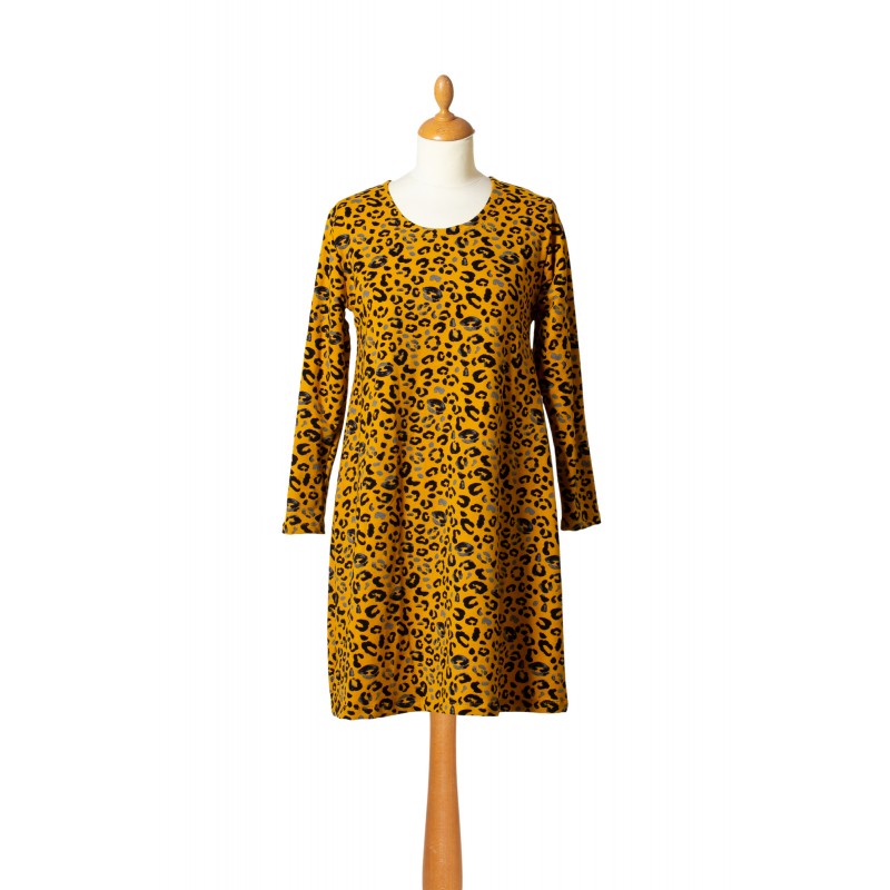 A-Line - Leo - Ulrike Storch