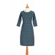 Raglan - Patrol - Blumen