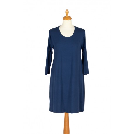 A- Line - Blau