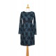 High Waist - Taillie - Glencheck