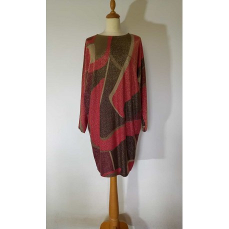 Heike - Lurex 70er