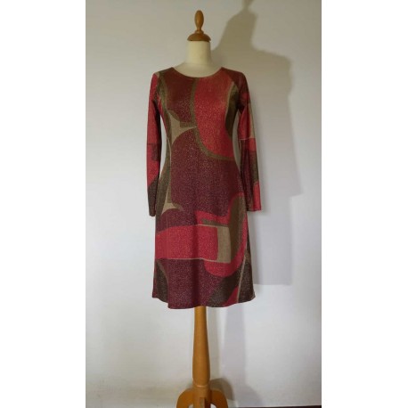 Heike - Lurex 70er