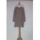 A Line - beige