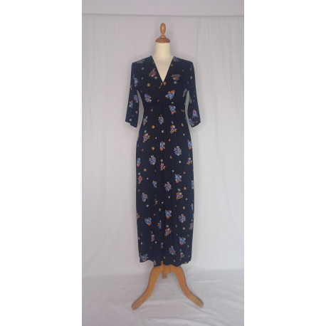 C.C. midi - Folklore