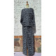 Pulli - Leo grau - Hose Leo grau