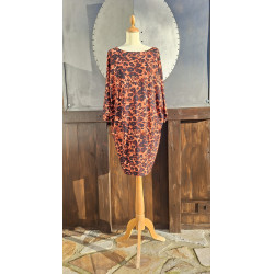 Kleid - Heike - Leo