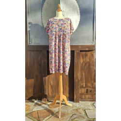 Kleid - Katja - Streublume