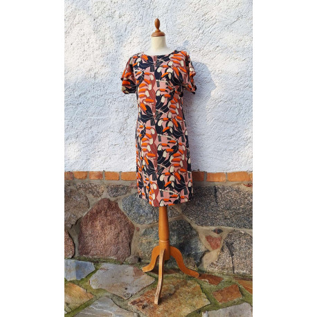 T-Kleid - Tukan