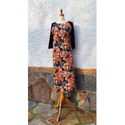 Raglan - Tukan - schwarz