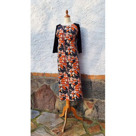 Raglan - Tukan - schwarz