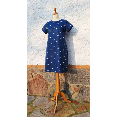 A-Linie - Tierwellen