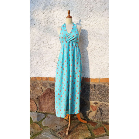 Neckholder - Oktopus