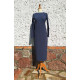 H- Pulli - weinrot + Hose - Streifen