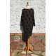 H- Kleid - Glencheck